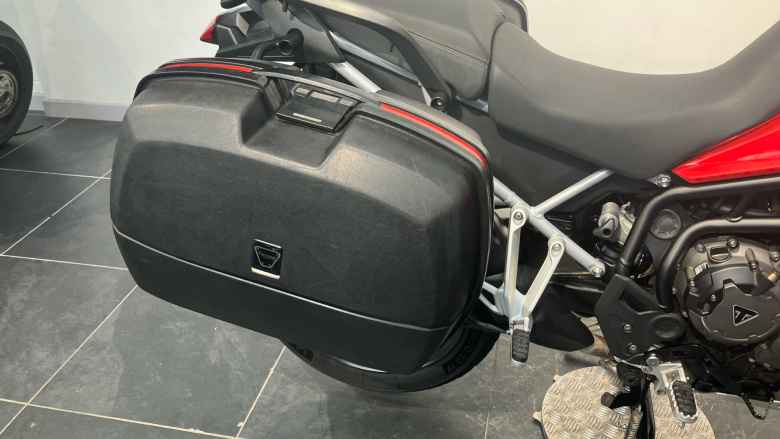 Triumph Tiger 900 GT (20MY)